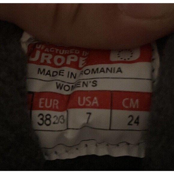 NEW Salomon Vitane Plus Pilot Nordic Ski Boots Size 7 Women’s Black - Picture 13 of 13